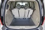 Chrysler Grand Voyager 2008 года